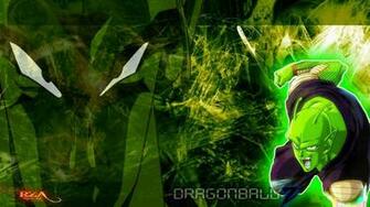 Piccolo Wallpaper