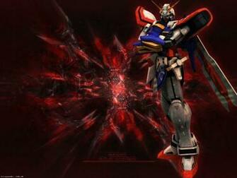 Mobile Fighter G Gundam Wallpaper
