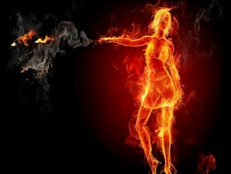 HD Fire Wallpaper Pictures
