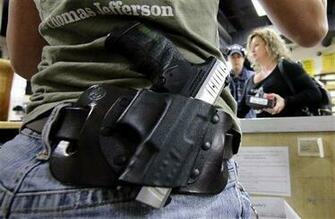 Obama Stepping Up Background Checks To Cover More Gun Sales Mlive