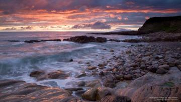 Mullaghmore Head Co Sligo Ireland Beaches 2k Wallpaper
