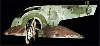 Slave Boba Fett Star Wars And Model Kits