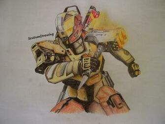 Sunbreaker Titan Destiny The Taken King By Scutum20