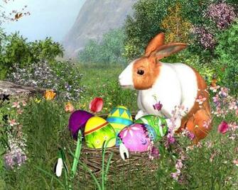 High Definition Wallpaper Easter