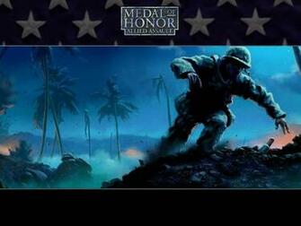 Honor Rising Sun Wallpaper Medal Of