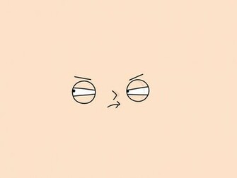 Minimalistic Family Guy Stewie Griffin Tv Shows Wallpaper
