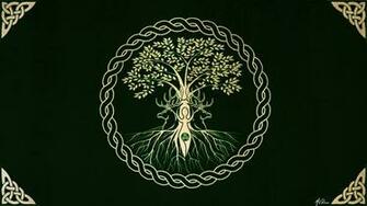 Wiccan Screensavers And Wallpaper Image