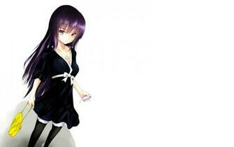 Ecchi Zing Manhwa Lolita Fashion Anime Girls Wallpaper