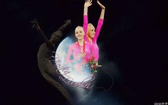 Nastia Liukin Wallpaper