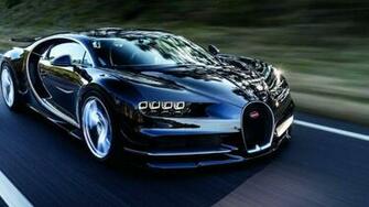 Bugatti Chiron Precios Noticias Prueba Ficha T Cnica Y