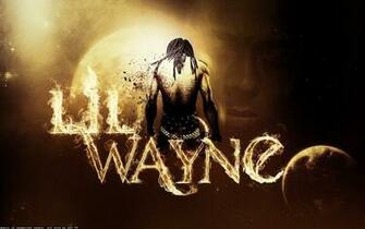 Rap Wallpaper Lil Wayne HD