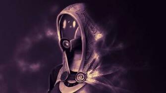 Mass Effect Wallpaper Image