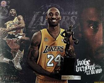 Kobe Bryant