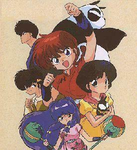Ranma Nibun No Ichi Photo