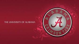 College Ncaa Alabama Crimson Tide Wallpaper