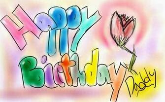 Happy BirtHDay Dad In
