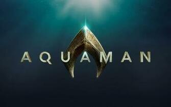 Aquaman Movie Poster Jason Momoa 4k HD Wallpaper