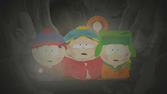 Coders South Park Fan Club Tv Show