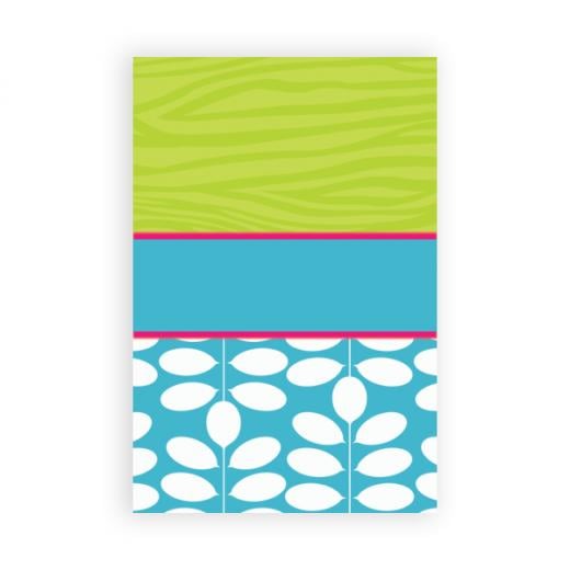Wallpaper Ipod Phone Chevron