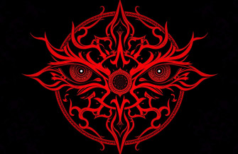 Sharingan Eyes Wallpaper