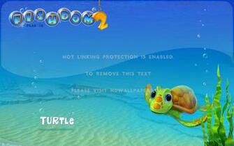 FisHDom Animals Fun Game