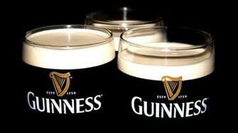 Beers Guinness HD