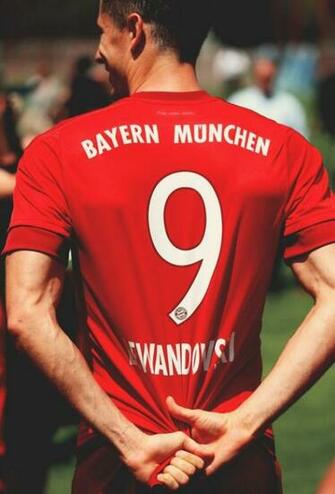 Best Image About Robert Lewandowski