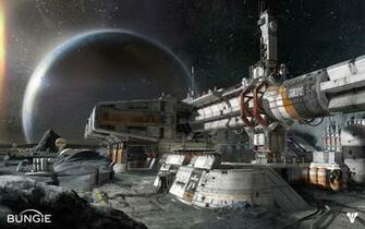 Moon Base Photos And Wallpaper Earth
