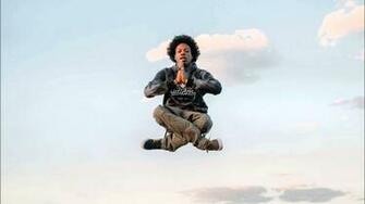 Joey Badass Wallpaper Top Background