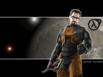 Darkmatter89 Deviantart Art Gordon Man Wallpaper