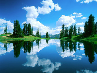 The Local Scenery Wallpaper Dream