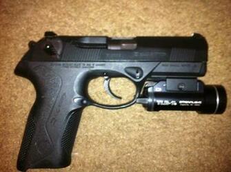 Px4 Storm Beretta HD Wallpaper Picture