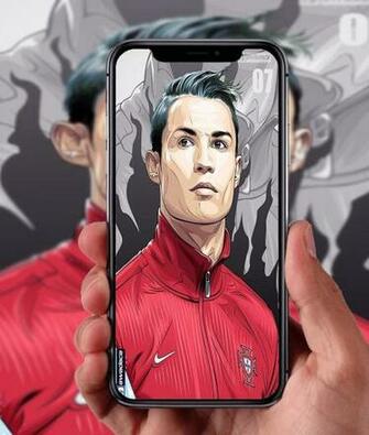 Cristiano Ronaldo Wallpaper HD 4k Cr7 For Android Apk