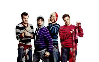 Saturday Night Live Image Gap Ad Fond D Cran HD And