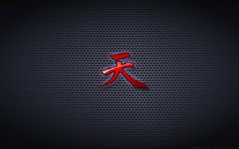 Superheroes Logos Wallpaper