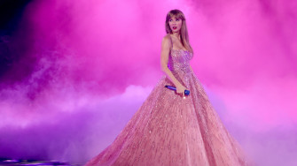 The Eras Tour Intricate World Building Behind Taylor Swift S