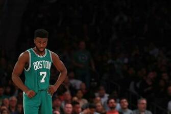 Jaylen Brown Is Not Afraid Celtics