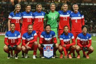Pay To Play Damages Uswnt Diversity The Bent Musket