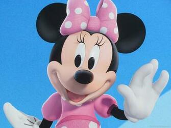 Image Minnie Mouse Wallpaper By Pc Android iPhone