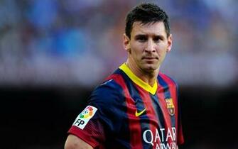 Lionel Messi Wallpaper Fullscreen HD