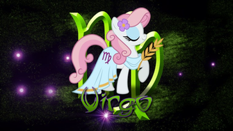 Virgo Wallpaper High Definition Quality