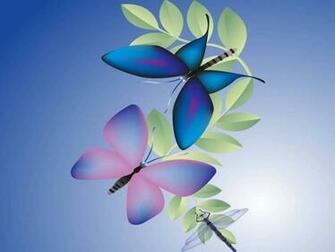 Butterfly Wallpaper Desktop HD In Cute Imageci