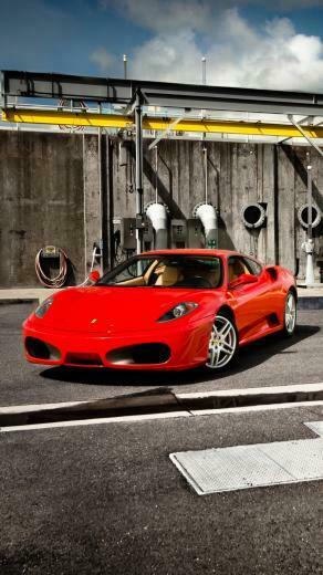 Vehicles Ferrari F430 Wallpaper Id