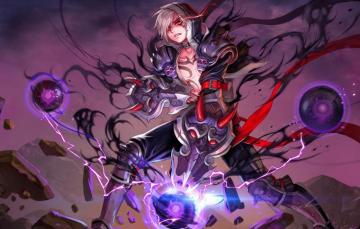 Wallpaper Look Art Guy Kritika Online Image For Desktop
