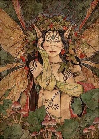 Deities Gods And Goddesses Paganspace Net The Social Network For