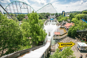 Activities Kennywood