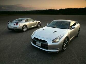 Cars HD Wallpaper Nissan Gtr Sport Car