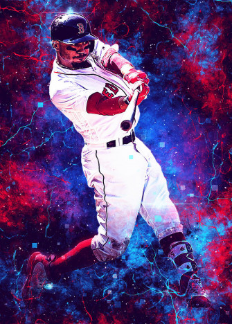 Baseball Boston Red Sox Mookiebetts Mookie Betts