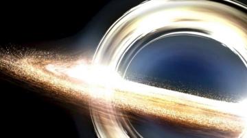 Insane Gamma Ray Burst Could Be The Key To Harnessing Energy