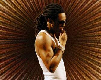 Lil Wayne Wallpaper Highlight